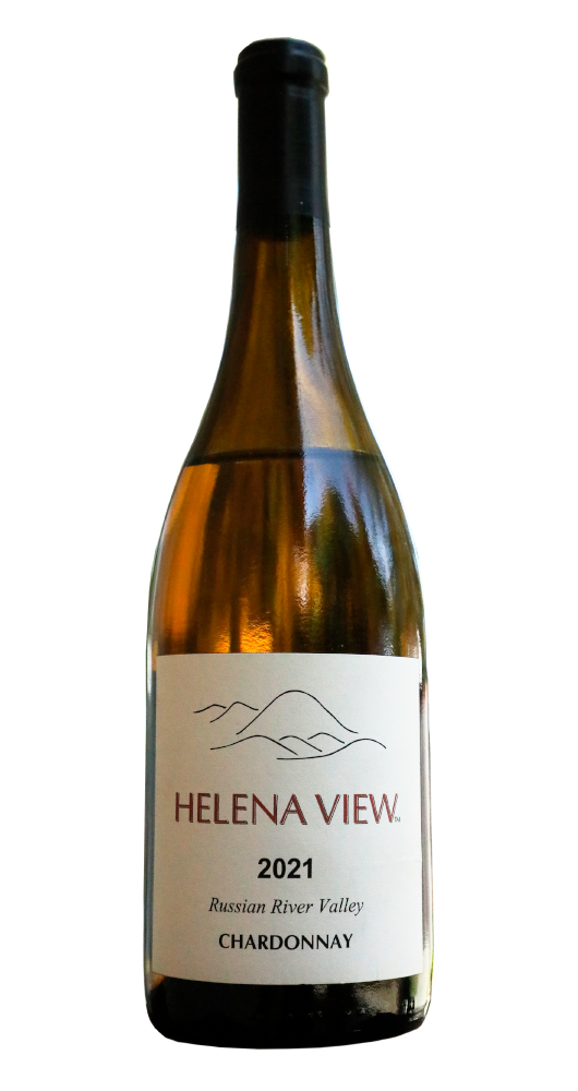 2021 Helena View Russian River Valley Chardonnay