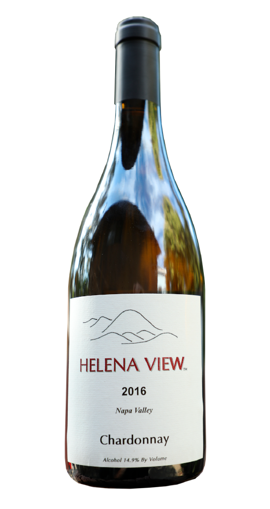 2016 Helena View Napa Valley Chardonnay