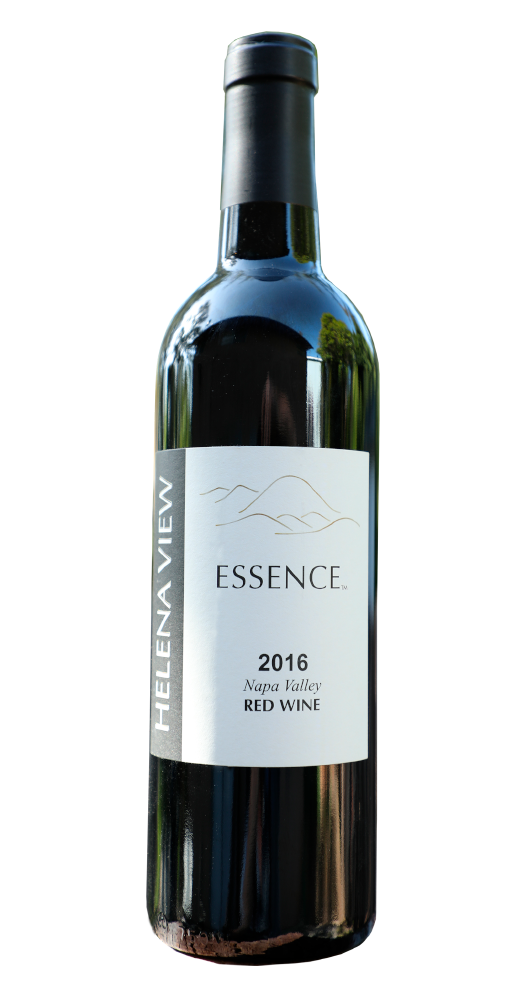 2016 Helena View Essence Napa Valley Red Wine